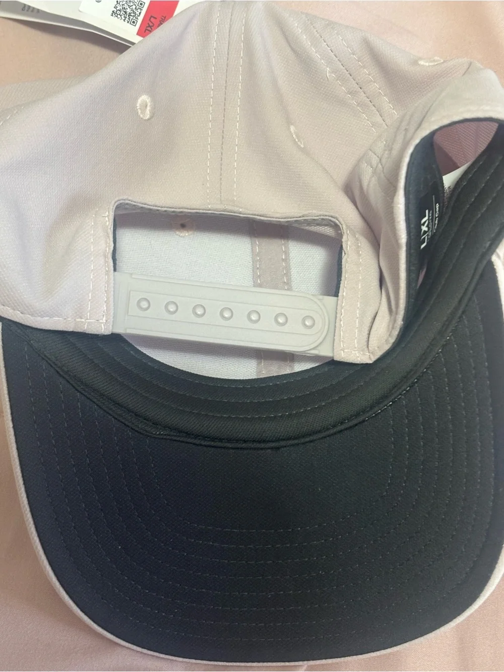 Nike Club Cap in Light Pink Purple Adult Unisex